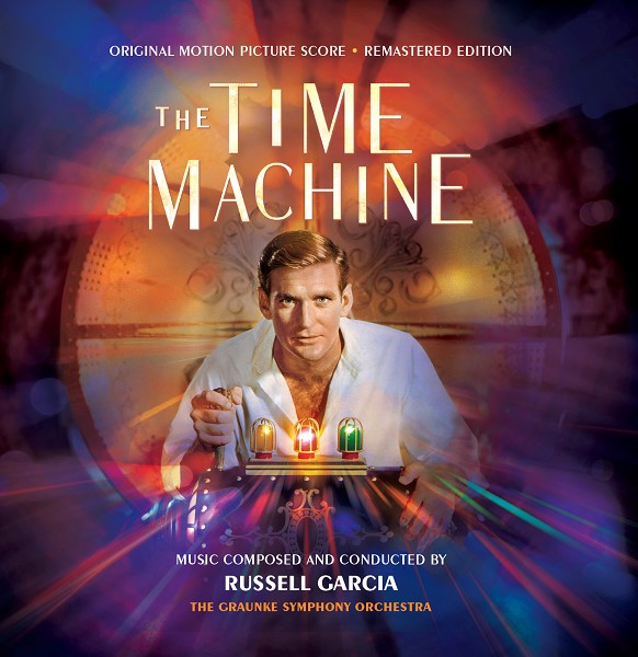  A Máquina do Tempo [The Time Machine] (Audible Audio